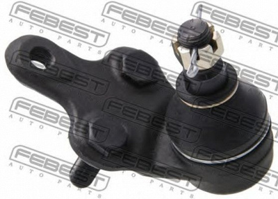 FEBEST 0120mcu15f -  Опора шаровая, передняя нижняя
