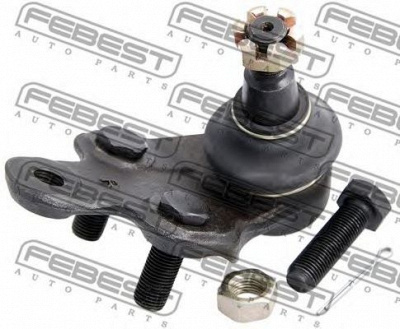FEBEST 0120mcv30r -  Несущий / направляющий шарнир