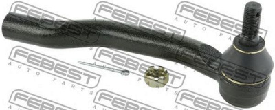 FEBEST 0121gsv50lh -  Наконечник поперечной рулевой тяги