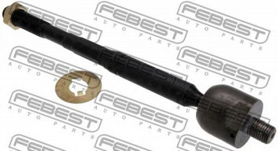 FEBEST 0122acu25 -  Осевой шарнир, рулевая тяга