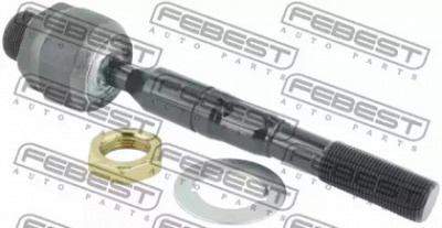 FEBEST 0122fzj100 -  Осевой шарнир, рулевая тяга