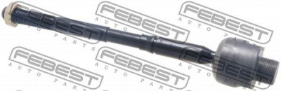 FEBEST 0122grj150 -  Осевой шарнир, рулевая тяга