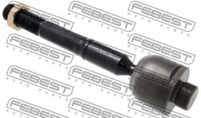 FEBEST 0122grj200 -  Осевой шарнир, рулевая тяга