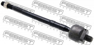 FEBEST 0122m100 -  Осевой шарнир, рулевая тяга