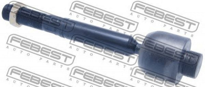 FEBEST 0122usk65 -  Осевой шарнир, рулевая тяга