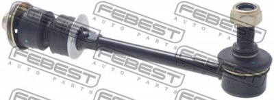 FEBEST 0123012 -  Тяга / стойка, стабилизатор