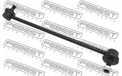 FEBEST 0123330 -  Стойка стабилизатора переднего, правая