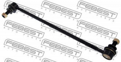 FEBEST 0123aca30f -  Стойка стабилизатора переднего