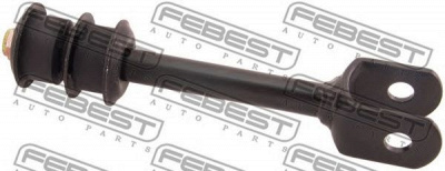 FEBEST 0123hzj78r -  Стойка стабилизатора заднего