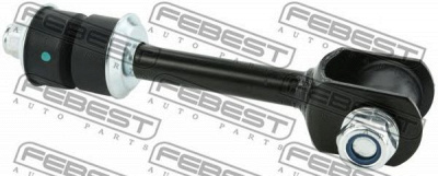 FEBEST 0123lc80r -  Тяга / стойка, стабилизатор