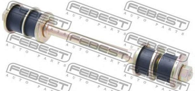 FEBEST 0123np300f -  Тяга стабилизатора передняя