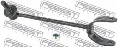 FEBEST 0123usf40rr -  Тяга / стойка, стабилизатор