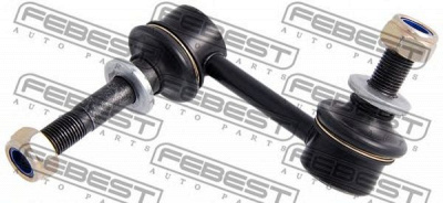 FEBEST 0123x2wdl -  Тяга стабилизатора передняя левая
