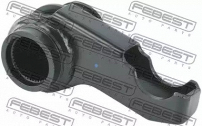 FEBEST 0124hdj100lh -  Рычаг независимой подвески колеса, подвеска колеса