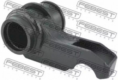 FEBEST 0124hdj100rh -  Рычаг независимой подвески колеса, подвеска колеса
