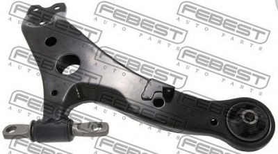 FEBEST 0124mcu35rh -  Рычаг независимой подвески колеса, подвеска колеса