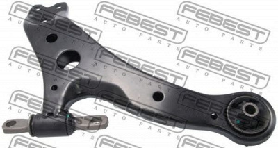 FEBEST 0124mcv30rh -  Рычаг независимой подвески колеса, подвеска колеса