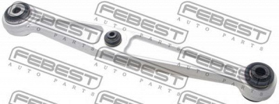 FEBEST 0124usf40r -  Рычаг независимой подвески колеса, подвеска колеса