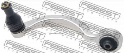 FEBEST 0125usf40f1 -  Рычаг независимой подвески колеса, подвеска колеса