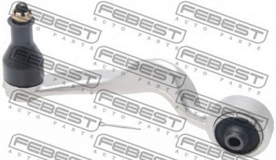 FEBEST 0125usf40f4 -  Рычаг независимой подвески колеса, подвеска колеса
