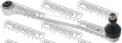 FEBEST 0125usf40r3 -  Рычаг независимой подвески колеса, подвеска колеса
