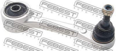 FEBEST 0125usf40r4 -  Рычаг независимой подвески колеса, подвеска колеса