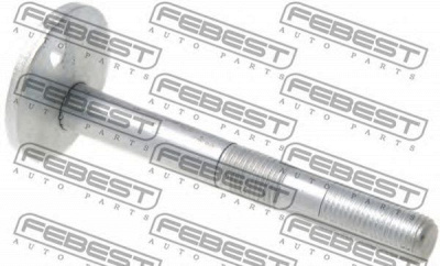FEBEST 0129010 -  Болт регулировки развала колёс