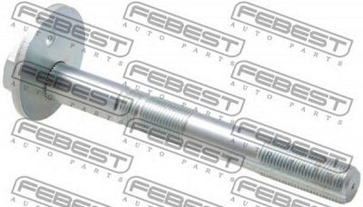 FEBEST 0129011 -  Болт регулировки развала колёс