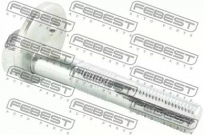 FEBEST 0129013 -  Болт регулировки развала колёс