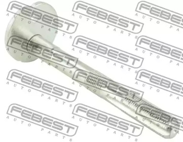 FEBEST 0129016 -  Болт регулировки развала колёс