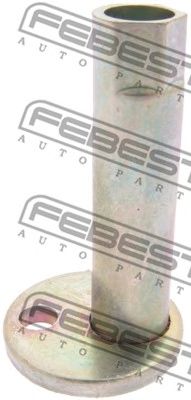 FEBEST 0132001 -  Чаша холостого хода, балка моста