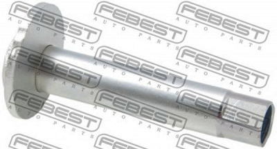 FEBEST 0132007 -  Чаша холостого хода, балка моста