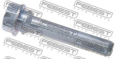 FEBEST 0174190f -  Втулка направляющая суппорта тормозного переднего