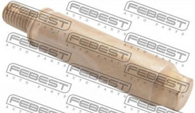 FEBEST 0174220upr -  Втулка направляющая суппорта тормозного заднего