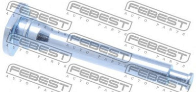 FEBEST 0174acu20lf -  Втулка направляющая суппорта тормозного переднего