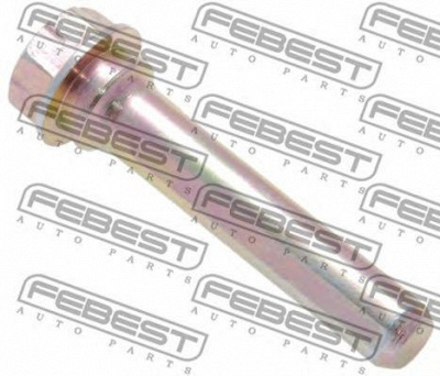 FEBEST 0174acv30f -  Втулка направляющая суппорта тормозного переднего