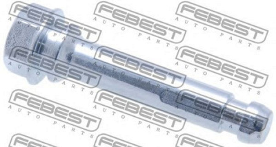 FEBEST 0174acv40low -  Втулка направляющая суппорта тормозного переднего