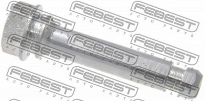 FEBEST 0174jzx100fl -  Втулка направляющая суппорта тормозного переднего