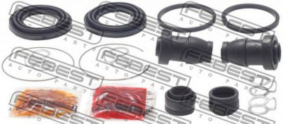 FEBEST 0175acv30r -  Ремкомплект сальников уплотнительных суппорта тормозного заднего