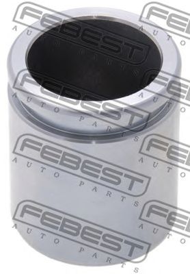 FEBEST 0176acm21r -  Поршень тормозного суппорта заднего