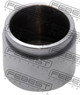 FEBEST 0176acu15f -  Поршень суппорта тормозного переднего