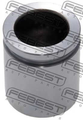 FEBEST 0176acv30r -  Поршень суппорта тормозного заднего