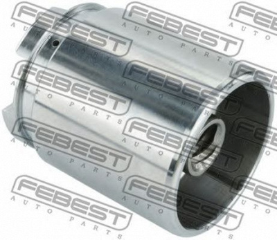 FEBEST 0176ade150r -  Поршень, корпус скобы тормоза