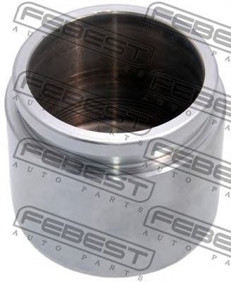 FEBEST 0176ae190f -  Поршень тормозного суппорта переднего