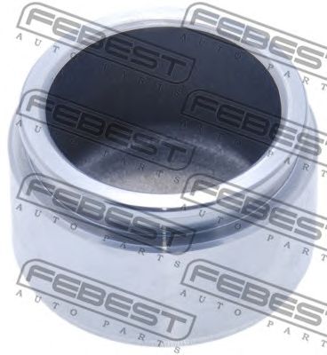 FEBEST 0176fzj80f -  Поршень суппорта тормозного переднего