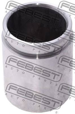 FEBEST 0176ggl10f -  Поршень суппорта тормозного переднего