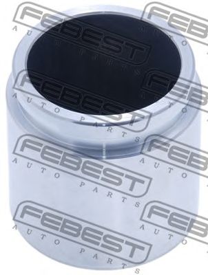 FEBEST 0176grj120r -  Поршень тормозного суппорта заднего
