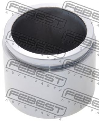 FEBEST 0176gsv40f -  Поршень суппорта тормозного переднего