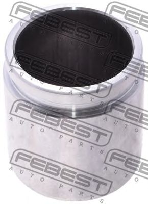FEBEST 0176gws191r -  Поршень суппорта тормозного заднего