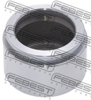 FEBEST 0176hdj01f -  Поршень тормозного суппорта переднего